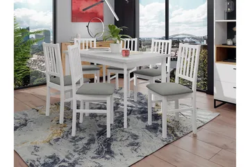 Patrickswell Matgrupp - Products - Möbler - Bord & matgrupp - Matgrupp