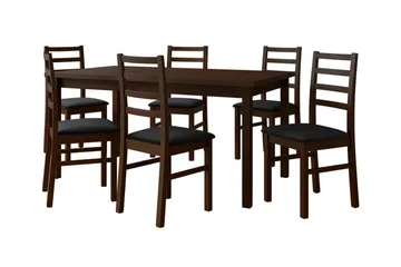 Patrickswell Matgrupp - Products - Möbler - Bord & matgrupp - Matgrupp