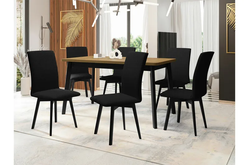 Patrickswell Matgrupp - Products - Möbler - Bord & matgrupp - Matgrupp