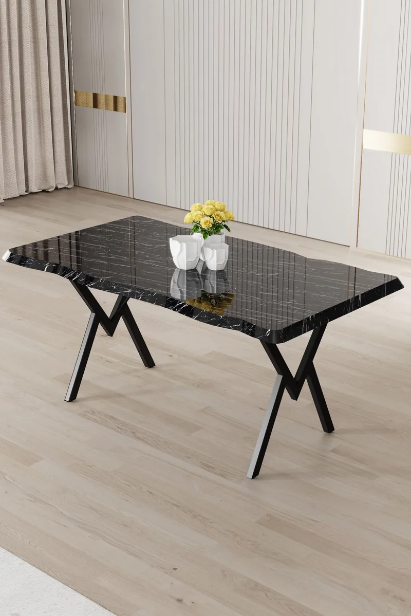 Ralto Matbord 130 cm - Products - Möbler - Bord & matgrupp - Matbord & köksbord
