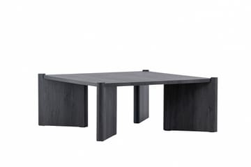 Rogaland Soffbord 100x100 cm - Mocca - Products - Möbler - Bord & matgrupp - Soffbord