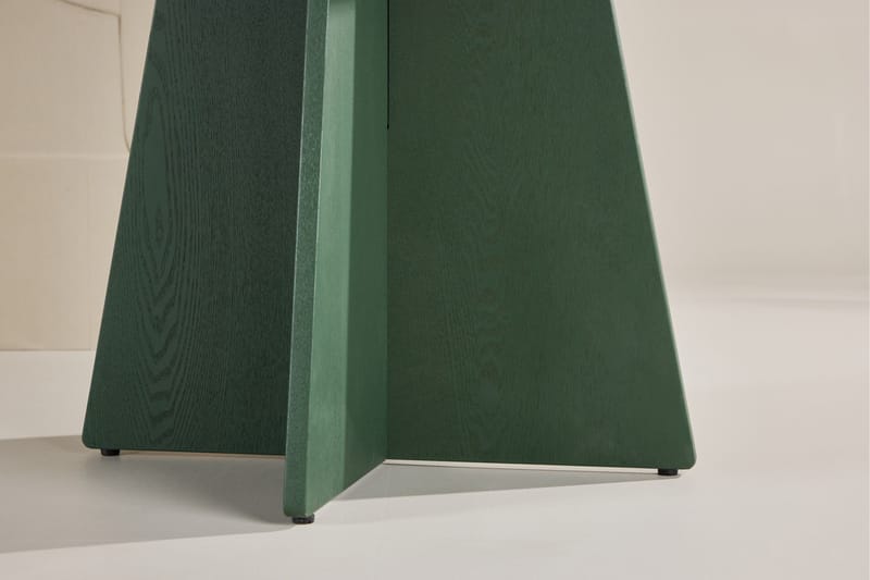 Runt matbord Bootcut - Products - Möbler - Bord & matgrupp - Matbord & köksbord