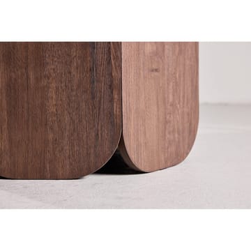 Runt matbord Tekla - Mocka, 120 - Products - Möbler - Bord & matgrupp - Matbord & köksbord