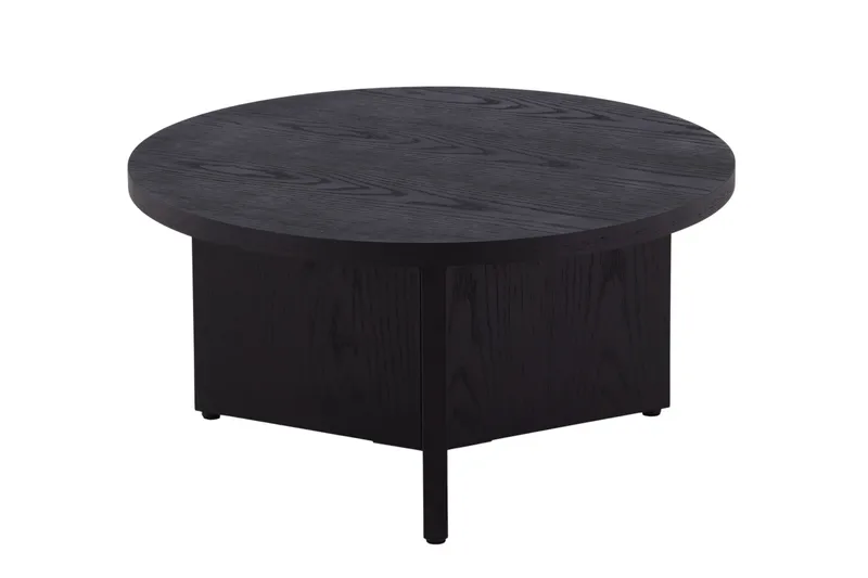 Saltö Soffbord 85 cm - Svart - Products - Möbler - Bord & matgrupp - Soffbord