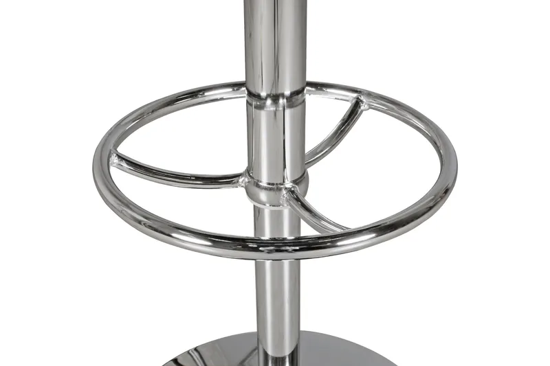 Sannes Ståbord - Svart - Products - Möbler - Bord & matgrupp - Barbord & ståbord