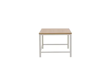 Rise Soffbord 60x120 cm - Beige - Products - Möbler - Bord & matgrupp - Soffbord