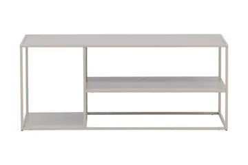 Staal Soffbord 120 cm - Beige - Products - Möbler - Bord & matgrupp - Soffbord