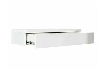 Staffin Sminkbord 100x38 cm - Svart - Products - Möbler - Bord & matgrupp - Sminkbord & toalettbord