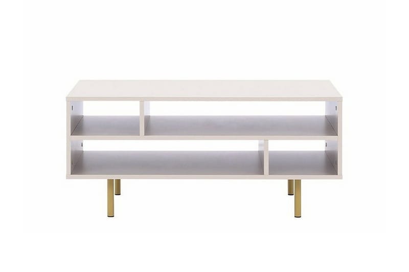 Staffin Soffbord 60 cm - Cashmere - Products - Möbler - Bord & matgrupp - Soffbord