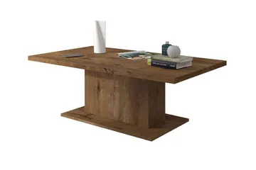 Tallow Soffbord 60 cm Brown - Products - Möbler - Bord & matgrupp - Soffbord