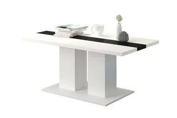 Tallow Soffbord 60 cm White - Products - Möbler - Bord & matgrupp - Soffbord