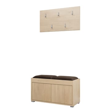 Agawal Hallmöbelset