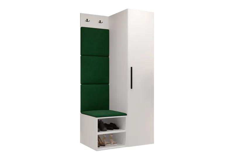 Farosa Hallmöbelset, Cashmere