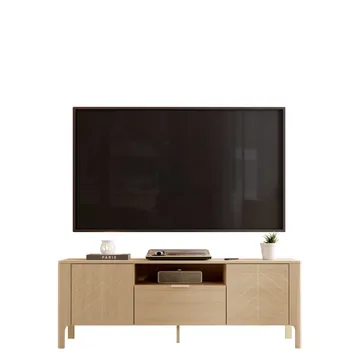 Aggarwal Tv-Bänk 160 cm - Products - Möbler - TV- & Mediamöbler - TV bänk & mediabänk