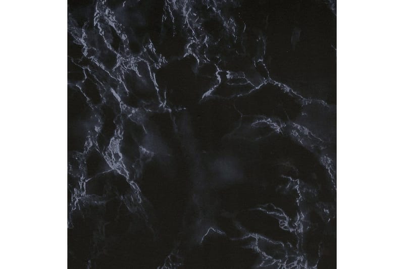 Athena Tv-bänk 107x50 cm Svart/Marmormönster - Novogratz - Products - Möbler - TV- & Mediamöbler - TV bänk & mediabänk