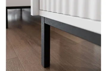 Bjurholm Tv-bänk 174 cm - Vit - Products - Möbler - TV- & Mediam öbler - TV bänk & mediabänk