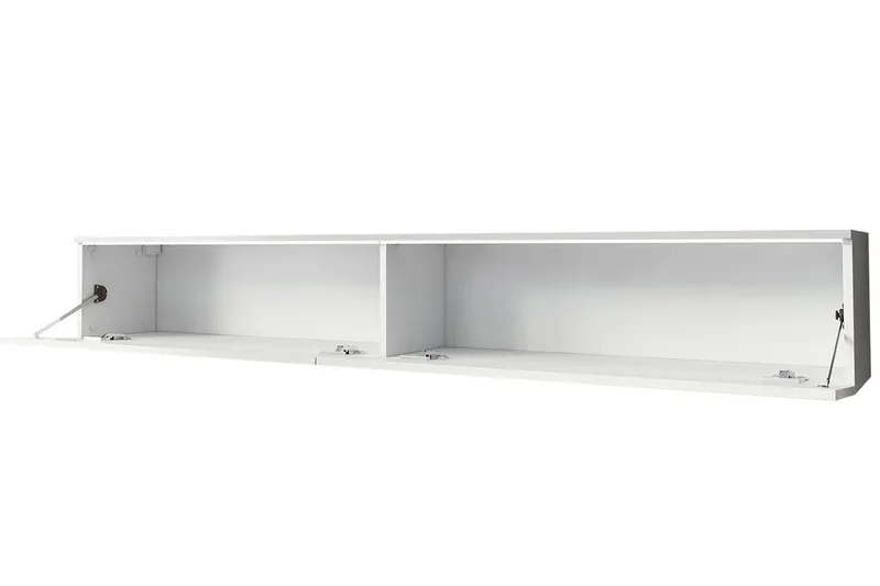Cuguen Tv-skåp 180 cm - Natur - Products - Möbler - TV- & Mediamöbler - TV bänk & mediabänk