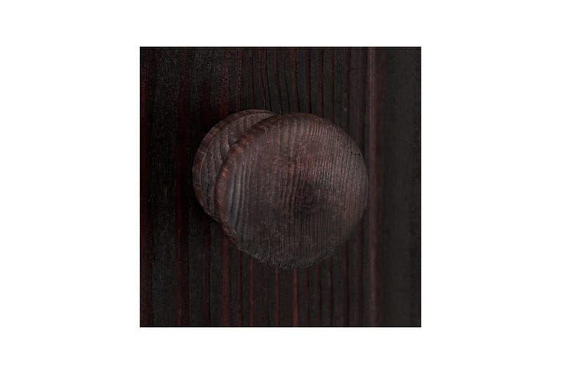 Lowboard Cubrix lack - Havana/lack - Products - Möbler - TV- & Mediamöbler - TV bänk & mediabänk