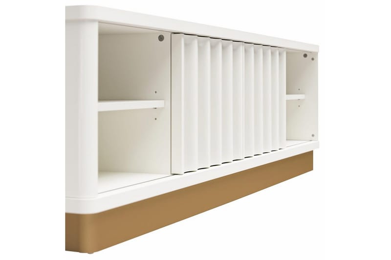 Lowboard Rene - Products - Möbler - TV- & Mediamöbler - TV bänk & mediabänk