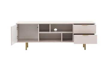 Staffin Tv-skåp 150 cm - Cashmere - Products - Möbler - TV- & Mediamöbler - TV-skåp