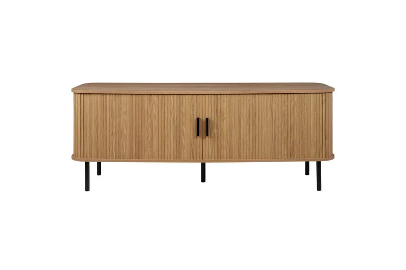 TV-bänk Bradley - Products - Möbler - TV- & Mediamöbler - TV bänk & mediabänk