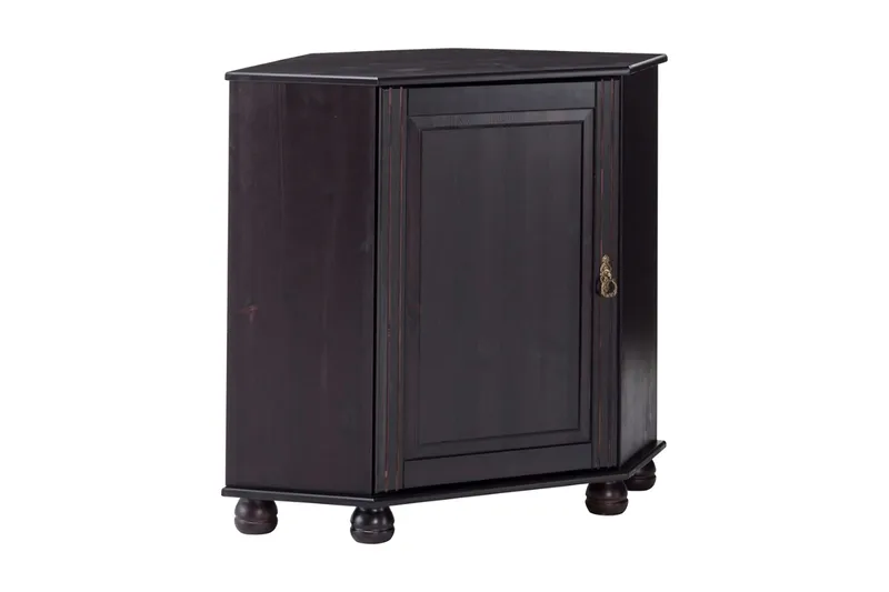 Welton TV-skåp 50 cm, Svart