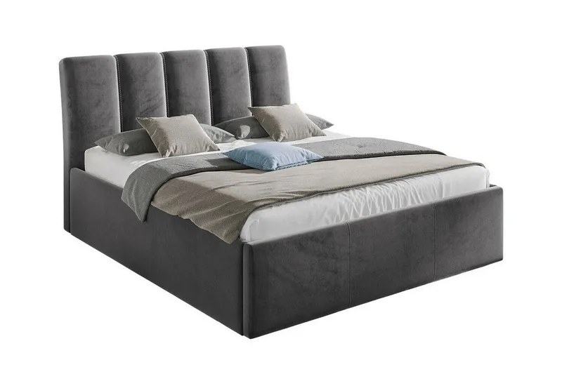 Aviemore Sängram 140x200 cm - Products - Möbler - Säng - Sängram & sängstomme