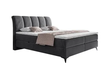 Aviemore Sängram 160x200 cm - Products - Möbler - Säng - Sängram & sängstomme