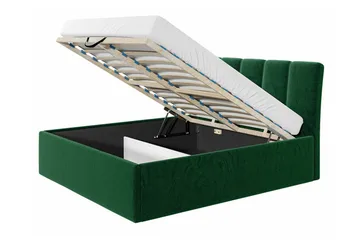 Aviemore Sängram 180x200 cm - Products - Möbler - Säng - Sängram & sängstomme