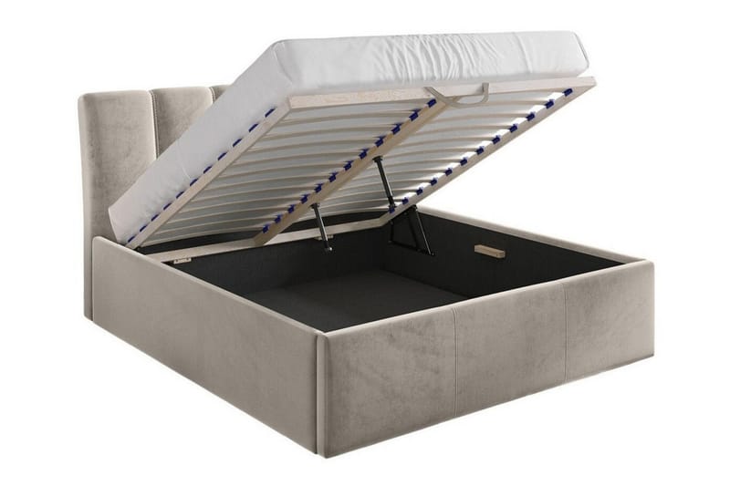 Aviemore Sängram 180x200 cm - Products - Möbler - Säng - Sängram & sängstomme