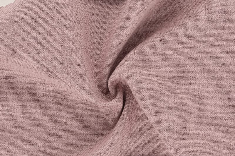 Belda Kontinentalsäng 180x200Fast - Rosa - Products - Möbler - Säng - Kontinentalsäng