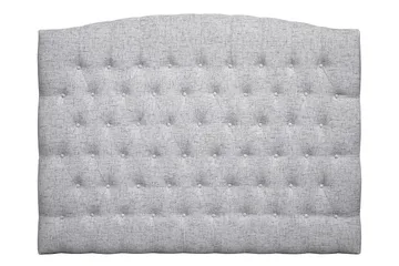 Belda Sängpaket 160x200 Fast - Ljusgrå - Products - Möbler - Säng - Kontinentalsäng