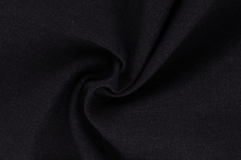 Belda Sängpaket 160x200 Fast - Svart - Products - Möbler - Säng - Kontinentalsäng