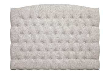 Belda Sängpaket 160x200 Medium - Beige - Products - Möbler - Säng - Kontinentalsäng