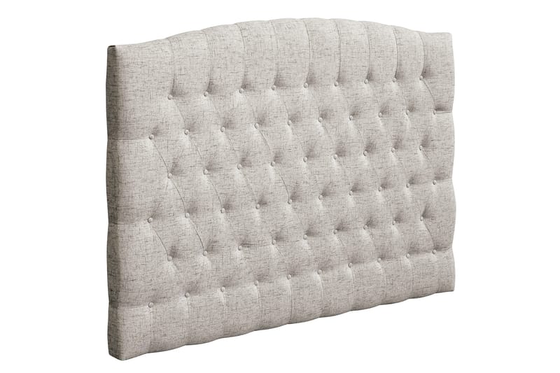 Belda Sängpaket 160x200 Medium - Beige - Products - Möbler - Säng - Kontinentalsäng