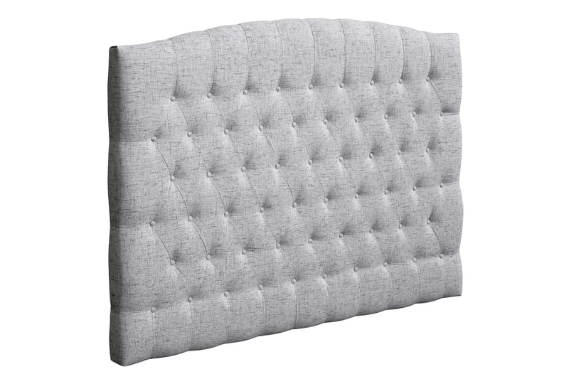 Belda Sängpaket 160x200 Medium - Ljusgrå - Products - Möbler - Säng - Kontinentalsäng