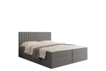 Calrosor Sängpaket Kontinentalsäng med Förvaring 180x200 cm