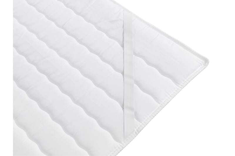 Celestine Förvaringssäng 140x200 cm - Beige/Grå - Products - Möbler - Säng - Komplett sängpaket
