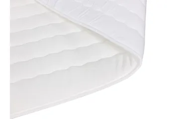 Celestine Förvaringssäng 140x200 cm - Grå - Products - Möbler - Säng - Komplett sängpaket