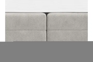 Celestine Förvaringssäng 140x200 cm - Svart - Products - Möbler - Säng - Komplett sängpaket