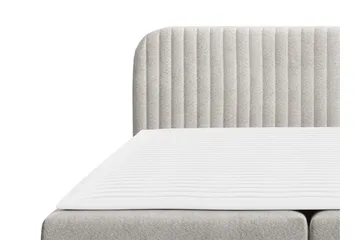 Celestine Förvaringssäng 180x200 cm - Vit - Products - Möbler - Säng - Komplett sängpaket