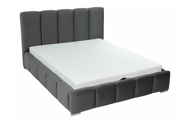 Cleaton Sängram 180x200 cm - Products - Möbler - Säng - Sängram & sängstomme