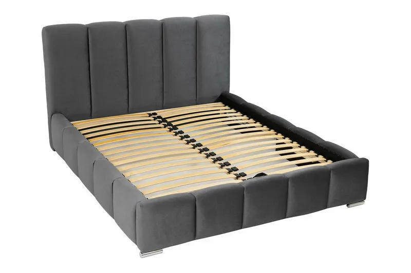 Cleaton Sängram 180x200 cm - Products - Möbler - Säng - Säng med förvaring