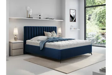 Derry Sängram 140x200 cm - Products - Möbler - Säng - Sängram & sängstomme