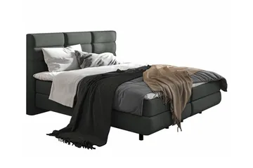 Derry Sängram 160x200 cm - Products - Möbler - Säng - Sängram & sängstomme