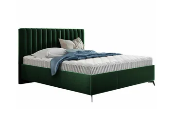 Derry Sängram 160x200 cm - Products - Möbler - Säng - Sängram & sängstomme