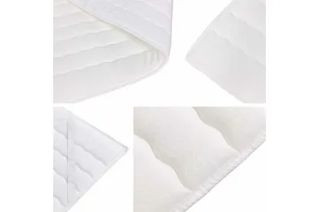 Derry Sängram 180x200 cm - Products - Möbler - Säng - Sängram & sängstomme