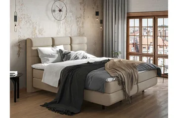 Derry Sängram 180x200 cm - Products - Möbler - Säng - Sängram & sängstomme