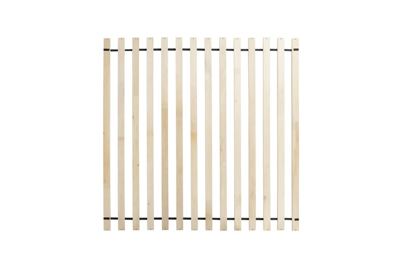 Diallo Sängram 180x200 cm - Beige - Products - Möbler - Säng - Sängram & sängstomme