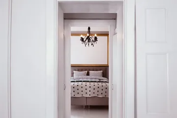 Dolly Kontinentalsäng 210x210 cm - Beige - Products - Möbler - Säng - Kontinentalsäng